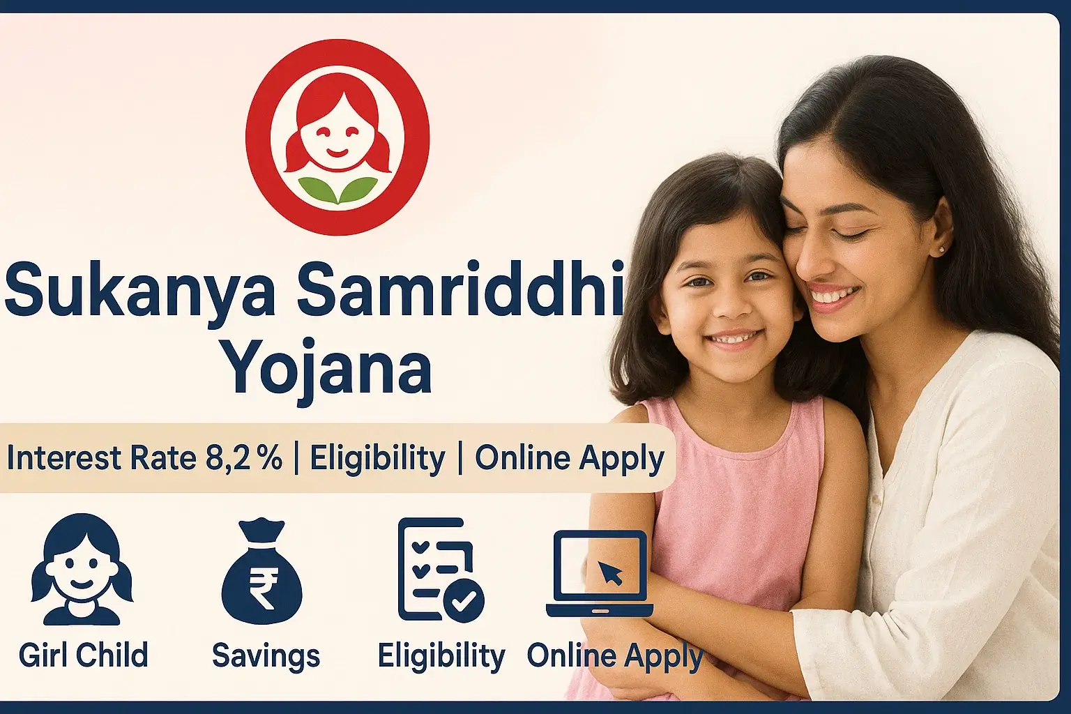Sukanya Samriddhi Yojana