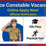 UP Police Constable 2026